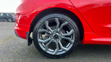 Ford Fiesta 1.0 EcoBoost 125 ST-Line 5dr Petrol Hatchback